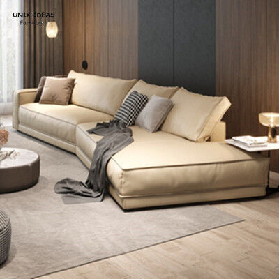 Apartment Size L Shaped Sectional Sofa With Chaise Coach Corner Small Luxury