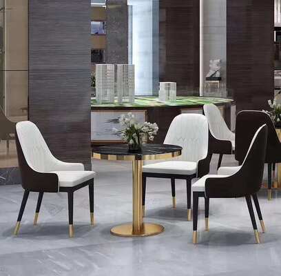 Guter Preis Factory New Arrival Home Furniture Living Room Chair With Armrest and Tables Made in China Online