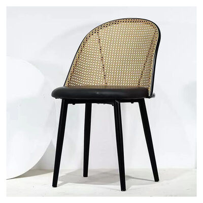 Guter Preis Außenmöbel Garten Rattan Esstisch und Esstisch Restaurant Online