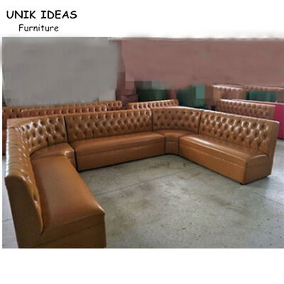 Guter Preis Küchen-Bank-Handelsstand, der Wohnl-förmiges Restaurant KTV u setzt Online