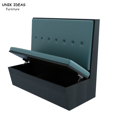 Guter Preis Kundenspezifische Handelsstand-Sitzplätze für Restaurant-Konturn-Bogen formten 120x60x150cm Online